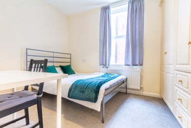 2 bed flat, Westgate Road, Newcastle Upon Tyne, Newcastle, NE46AD - Image 1
